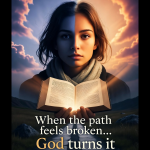 A Turning Point - 10/12/2025 - Gary Gaskill